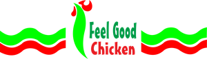 Feel Good Chicken Logo ,Logo , icon , SVG Feel Good Chicken Logo