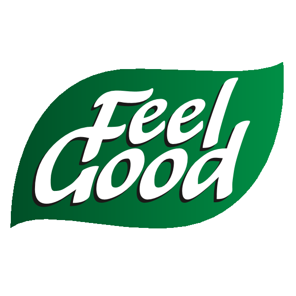 Feel Good Logo ,Logo , icon , SVG Feel Good Logo