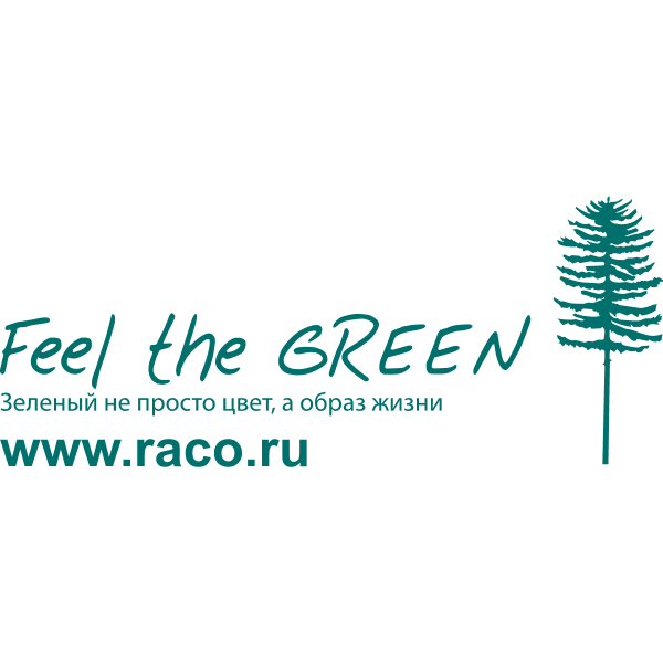 Feel the green Logo ,Logo , icon , SVG Feel the green Logo