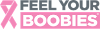 Feel Your Boobies™ Logo ,Logo , icon , SVG Feel Your Boobies™ Logo