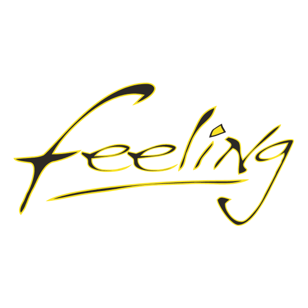 Feeling Logo ,Logo , icon , SVG Feeling Logo