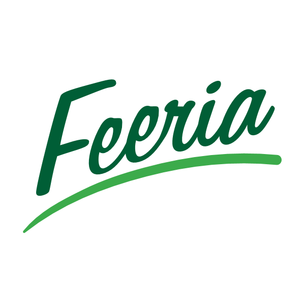 Feeria Logo ,Logo , icon , SVG Feeria Logo