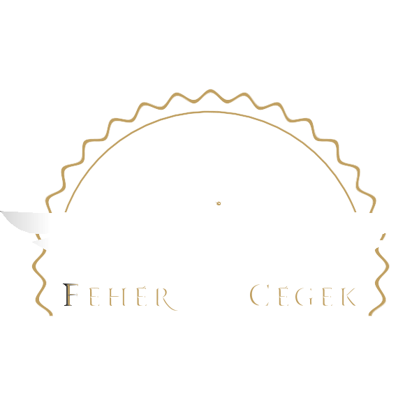 FehérCég Logo