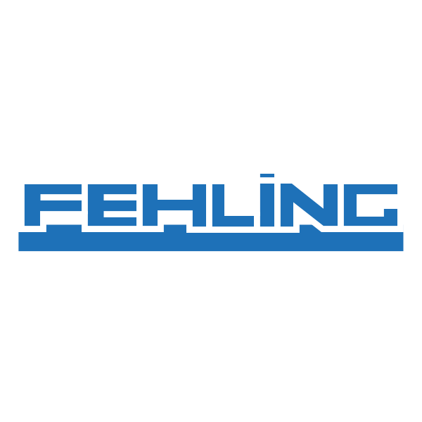 Fehling ,Logo , icon , SVG Fehling