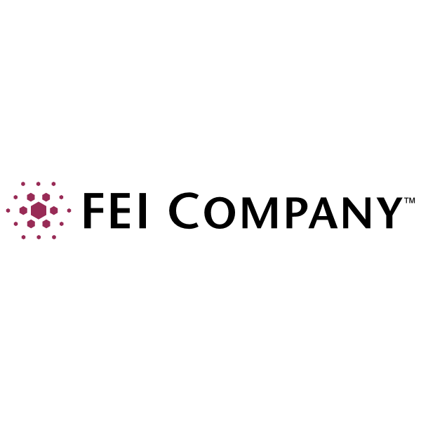 FEI Company ,Logo , icon , SVG FEI Company