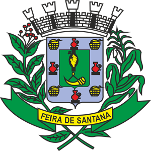 Feira de Santana Logo ,Logo , icon , SVG Feira de Santana Logo