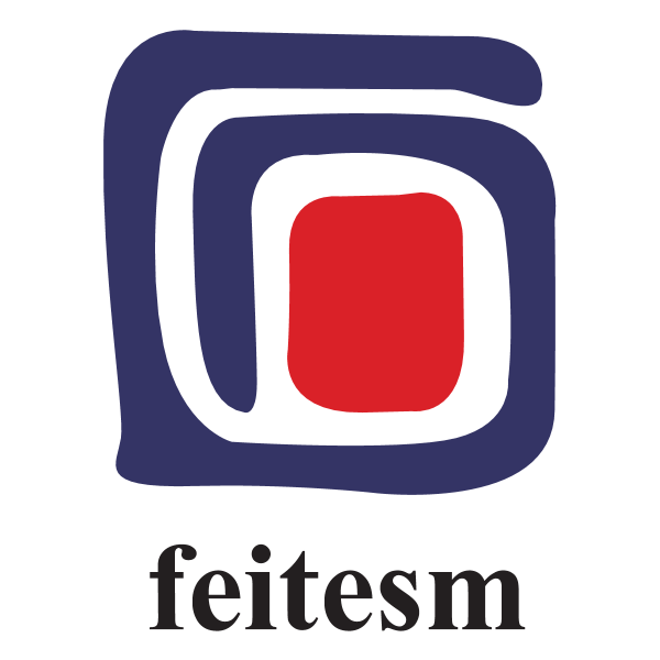 Feitesm Logo ,Logo , icon , SVG Feitesm Logo