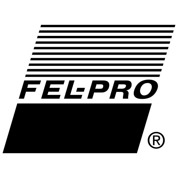 Fel Pro ,Logo , icon , SVG Fel Pro