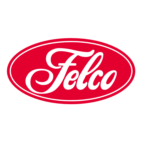 Felco Logo ,Logo , icon , SVG Felco Logo
