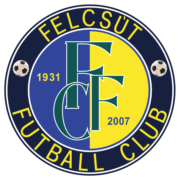 Felcsut FC Logo ,Logo , icon , SVG Felcsut FC Logo