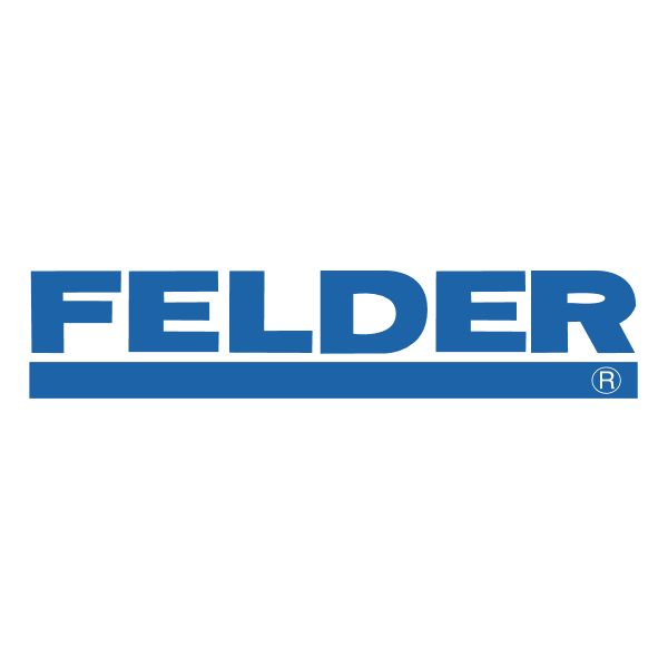 Felder Logo ,Logo , icon , SVG Felder Logo