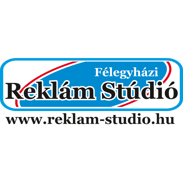 felegyhazi reklam studio Logo