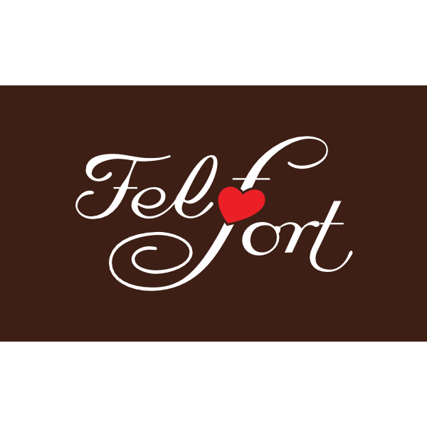 Felfort Logo ,Logo , icon , SVG Felfort Logo