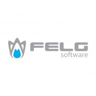 Felg Software Logo ,Logo , icon , SVG Felg Software Logo