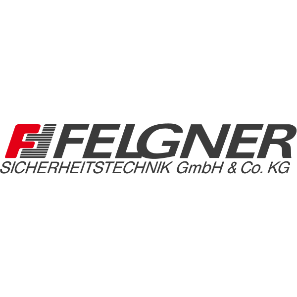 Felgner Sicherheitstechnik GmbH & Co KG Logo