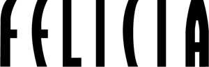 FELICIA Logo ,Logo , icon , SVG FELICIA Logo