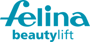Felina Beauty Lift Logo ,Logo , icon , SVG Felina Beauty Lift Logo