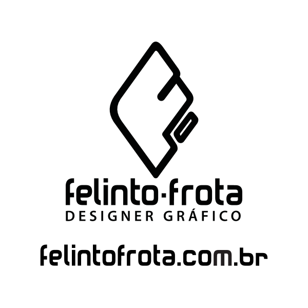 Felinto Frota – Designer Gráfico Logo