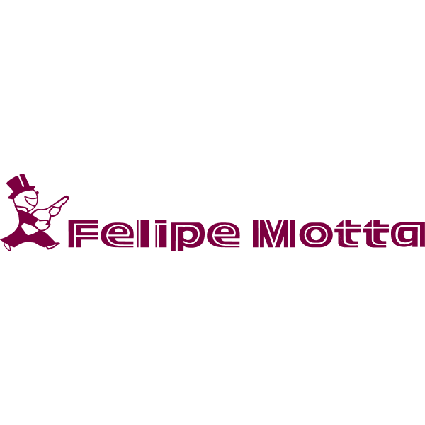 Felipe Motta Logo ,Logo , icon , SVG Felipe Motta Logo