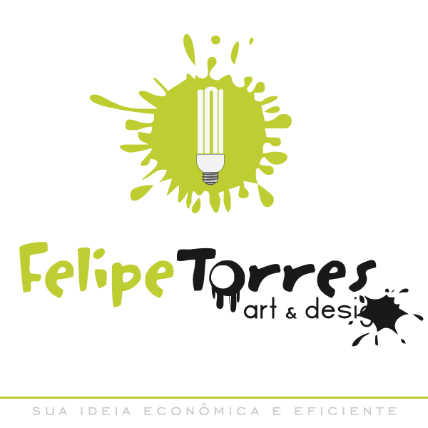 Felipe Torres – Art & Design Logo ,Logo , icon , SVG Felipe Torres – Art & Design Logo