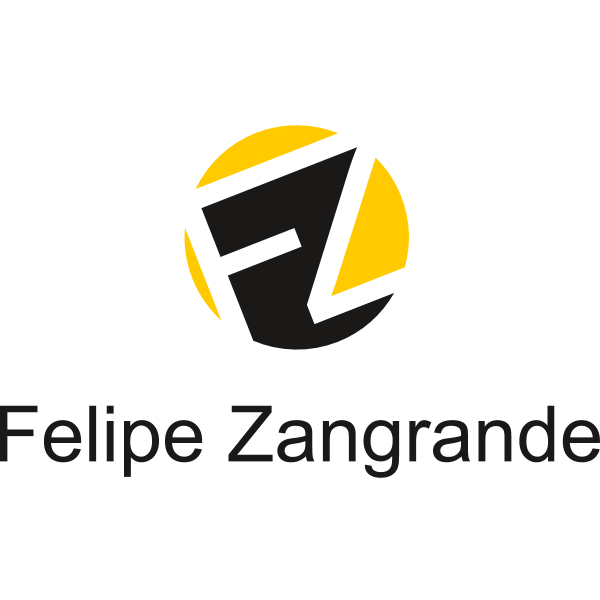 Felipe Zangrande – Assessoria de Marketing Logo ,Logo , icon , SVG Felipe Zangrande – Assessoria de Marketing Logo
