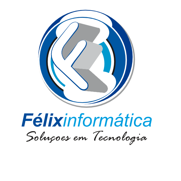 Félix Informática Logo