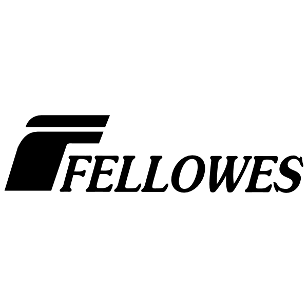 Fellowes ,Logo , icon , SVG Fellowes