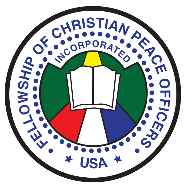 Fellowship of Christian Peace Officers Logo ,Logo , icon , SVG Fellowship of Christian Peace Officers Logo