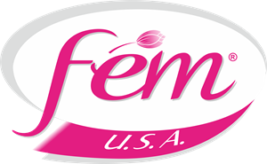 FEM Logo ,Logo , icon , SVG FEM Logo