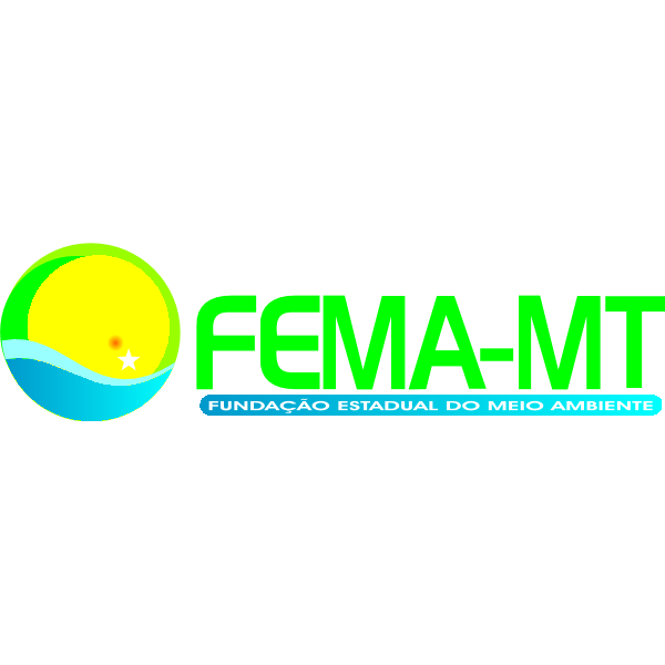 FEMA-MT Logo ,Logo , icon , SVG FEMA-MT Logo