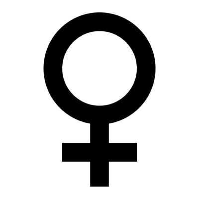 female [ Download - Logo - icon ] png svg icon download