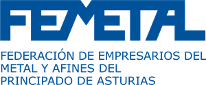 FEMETAL Logo
