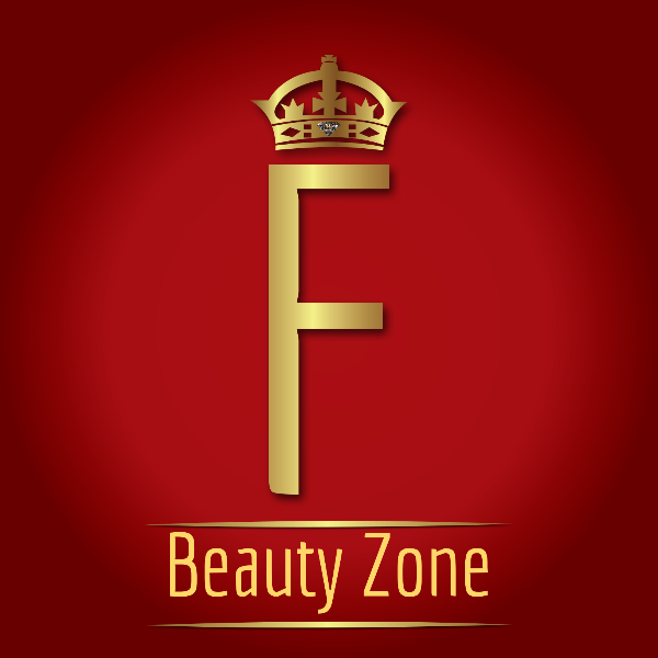 Feminaz Beauty Zone Logo ,Logo , icon , SVG Feminaz Beauty Zone Logo