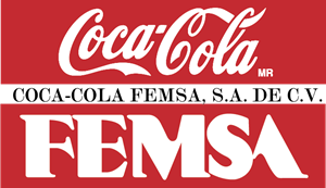 Femsa Logo ,Logo , icon , SVG Femsa Logo