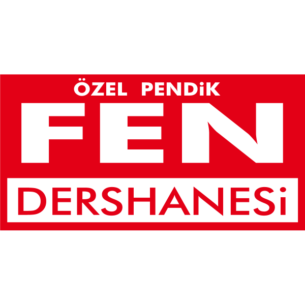 Fen Dershanesi Logo ,Logo , icon , SVG Fen Dershanesi Logo