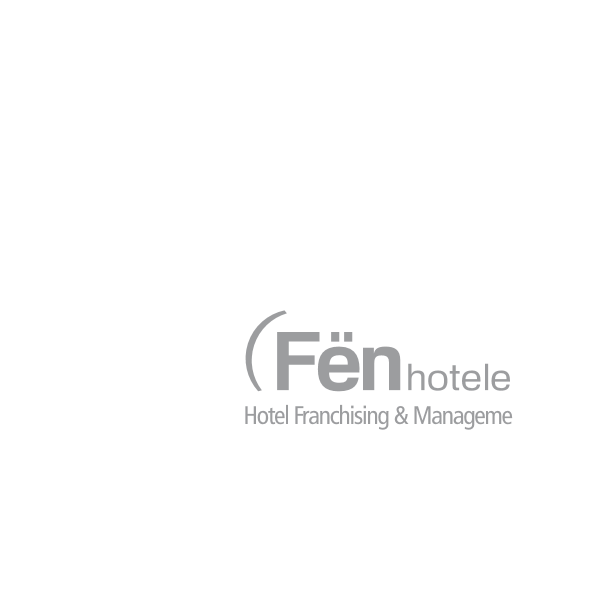 Fën Hoteles Logo ,Logo , icon , SVG Fën Hoteles Logo