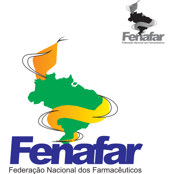 Fenafar Logo ,Logo , icon , SVG Fenafar Logo
