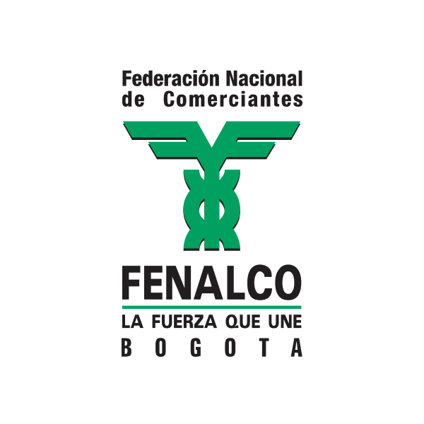 FENALCO BOGOTA Logo ,Logo , icon , SVG FENALCO BOGOTA Logo