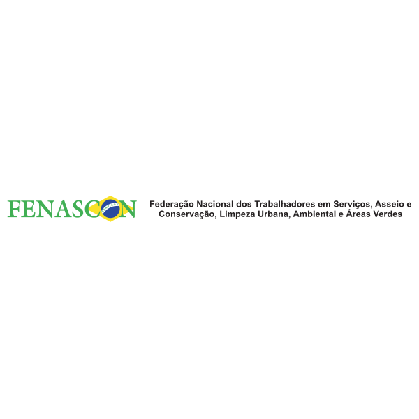 Fenascon Logo