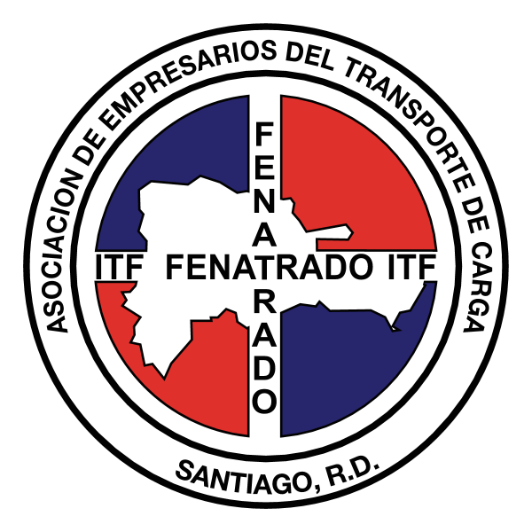 Fenatrado Logo ,Logo , icon , SVG Fenatrado Logo