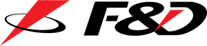 Fenda Logo