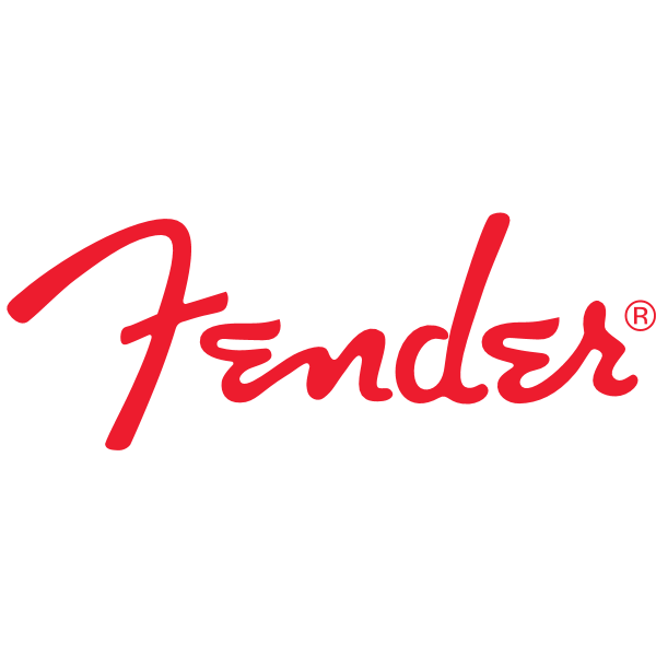 Fender Guitars Logo