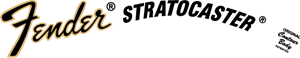 Fender Stratocaster ’70s Headstock Label Logo ,Logo , icon , SVG Fender Stratocaster ’70s Headstock Label Logo