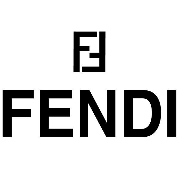Fendi ,Logo , icon , SVG Fendi
