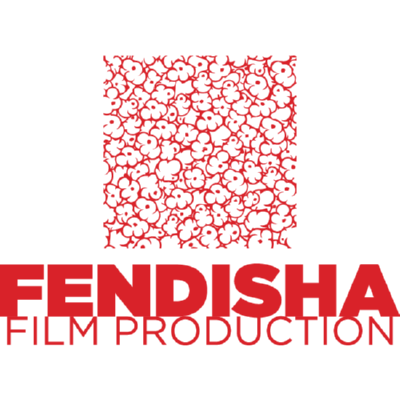 Fendisha Film Production Logo ,Logo , icon , SVG Fendisha Film Production Logo