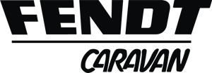 fendt caravan Logo