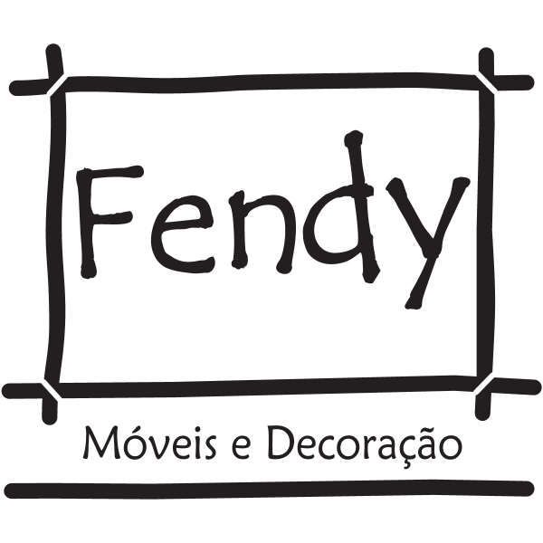 fendy moveis Logo