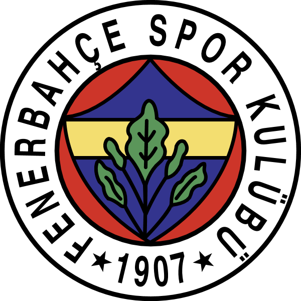 FENERB 1 ,Logo , icon , SVG FENERB 1