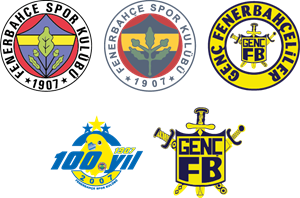 Fenerbahce Logo ,Logo , icon , SVG Fenerbahce Logo