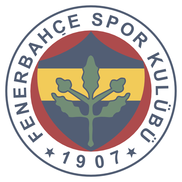 Fenerbahce Spor Kulubu ,Logo , icon , SVG Fenerbahce Spor Kulubu